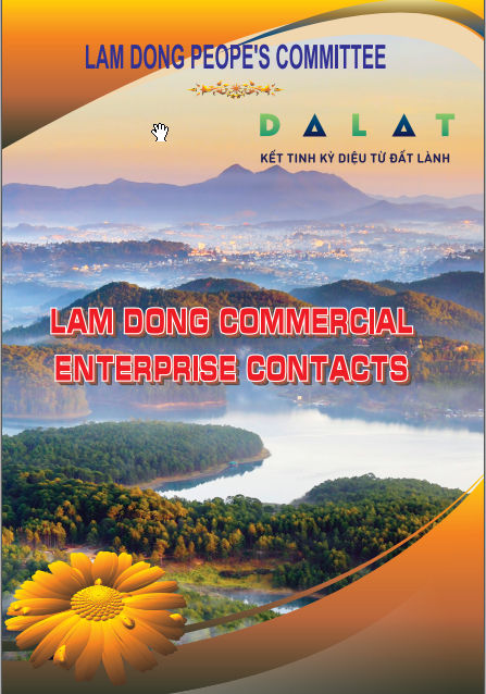 Lamdong Commercial Enterprise Contacts